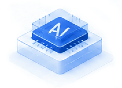 학습 3D 일러스트