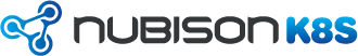 NUBISON Kubernetes