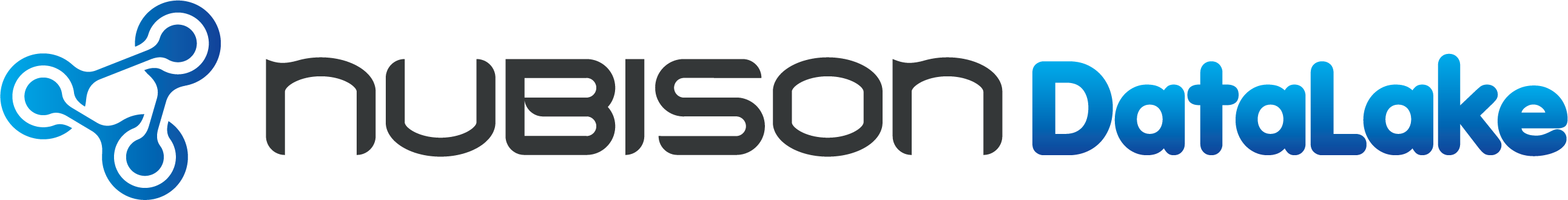NUBISON Data Lake